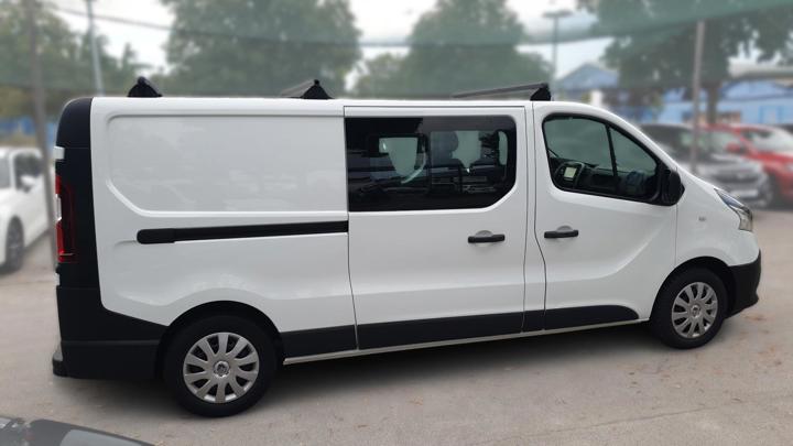 Renault Trafic Passenger 1,6 dCi 125 Energy Dynamique