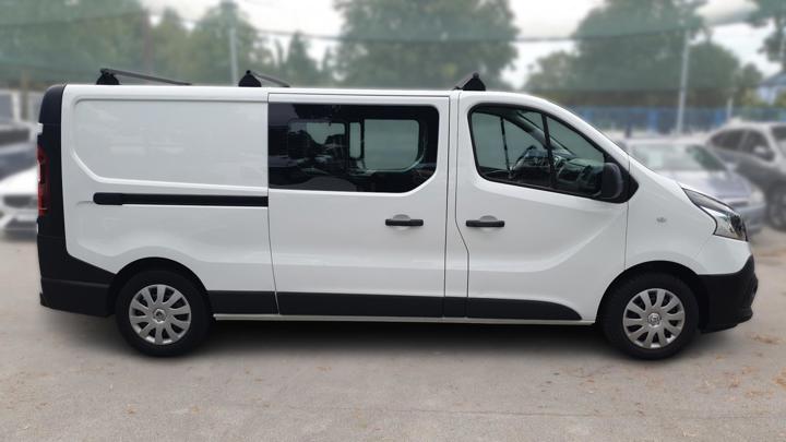 Renault Trafic Passenger 1,6 dCi 125 Energy Dynamique