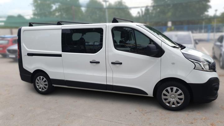 Renault Trafic Passenger 1,6 dCi 125 Energy Dynamique