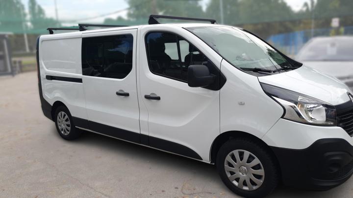 Renault Trafic Passenger 1,6 dCi 125 Energy Dynamique