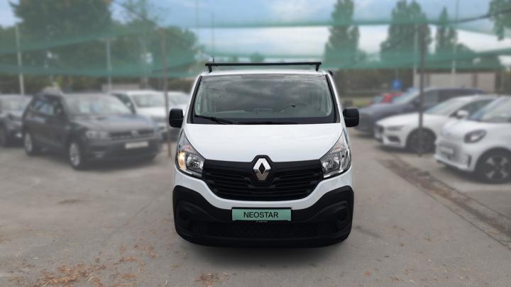 Renault Trafic Passenger 1,6 dCi 125 Energy Dynamique