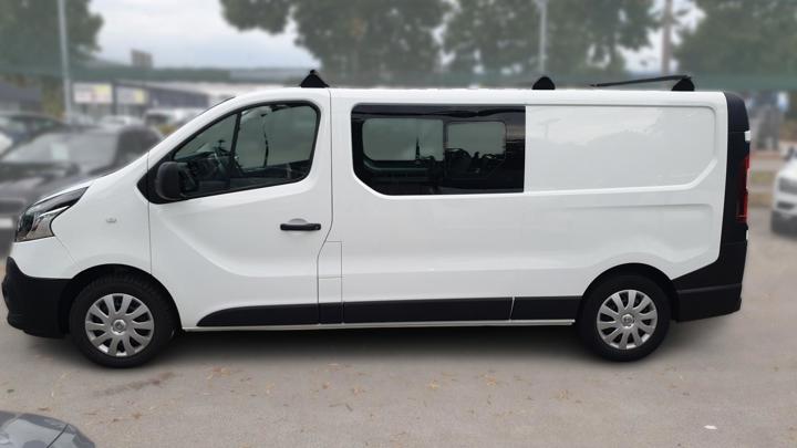 Renault Trafic Passenger 1,6 dCi 125 Energy Dynamique