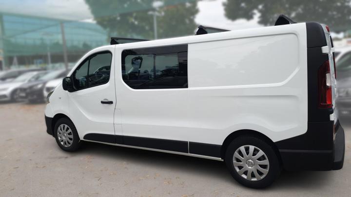 Renault Trafic Passenger 1,6 dCi 125 Energy Dynamique