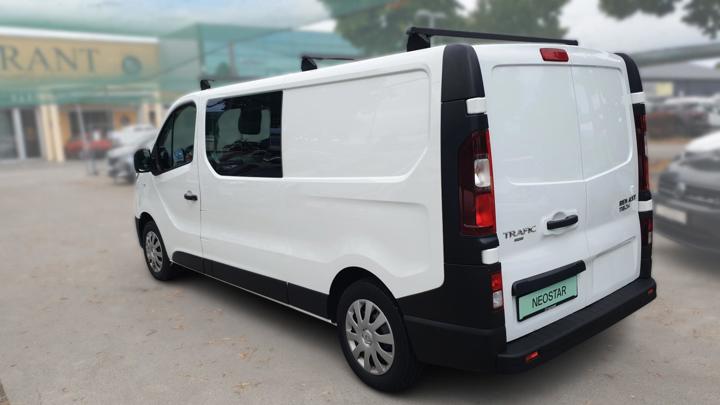 Renault Trafic Passenger 1,6 dCi 125 Energy Dynamique