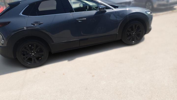 Mazda CX-30 G150 Homura