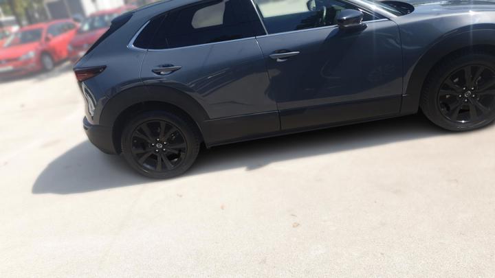 Mazda CX-30 G150 Homura