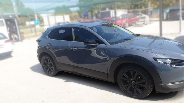 Mazda CX-30 G150 Homura