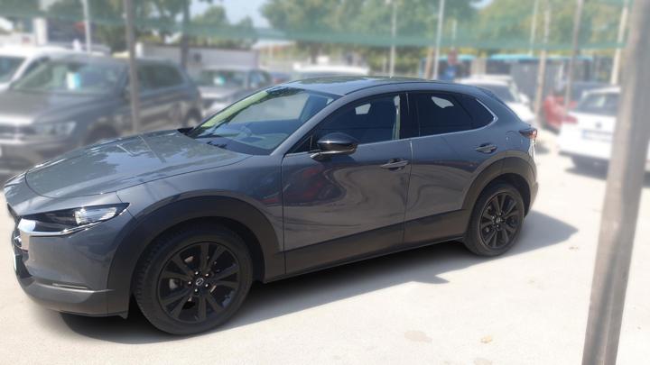 Mazda CX-30 G150 Homura