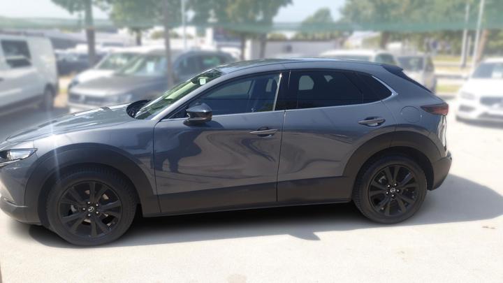 Mazda CX-30 G150 Homura