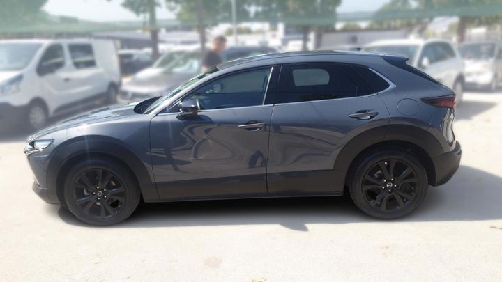 Mazda CX-30 G150 Homura