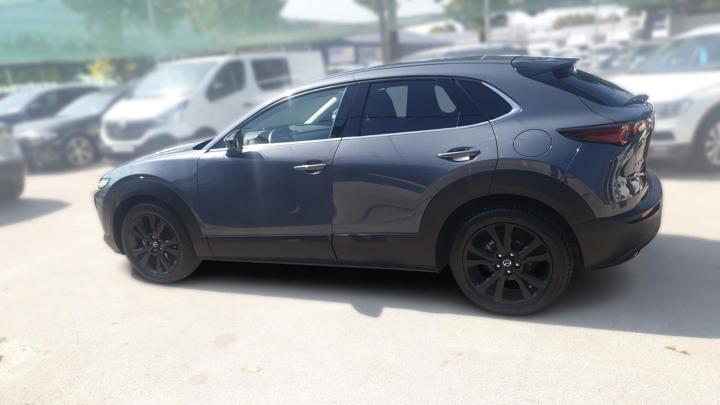 Mazda CX-30 G150 Homura