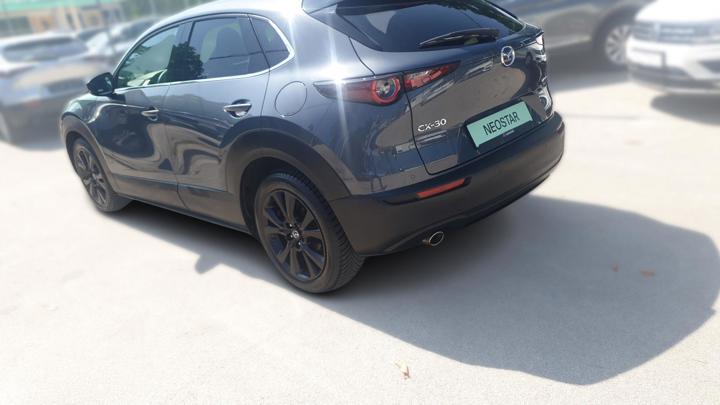 Mazda CX-30 G150 Homura