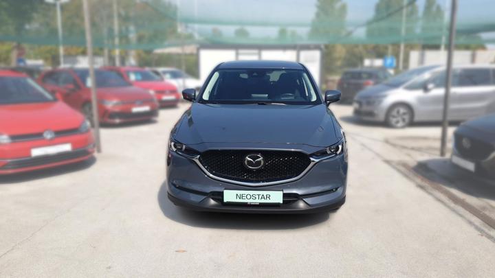 Mazda CX-5 CD150 Revolution Aut.