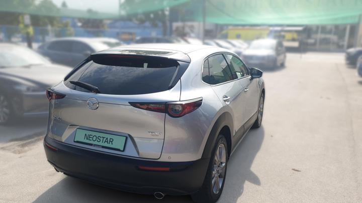 Mazda CX-30 G122 Plus/Style/Sound/Luxury