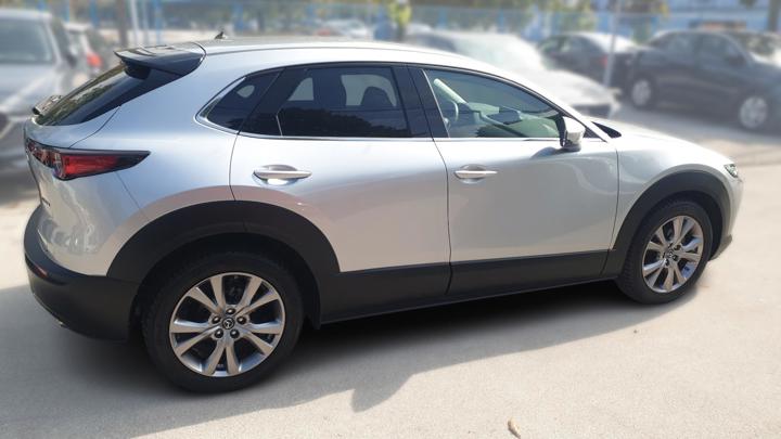 Mazda CX-30 G122 Plus/Style/Sound/Luxury