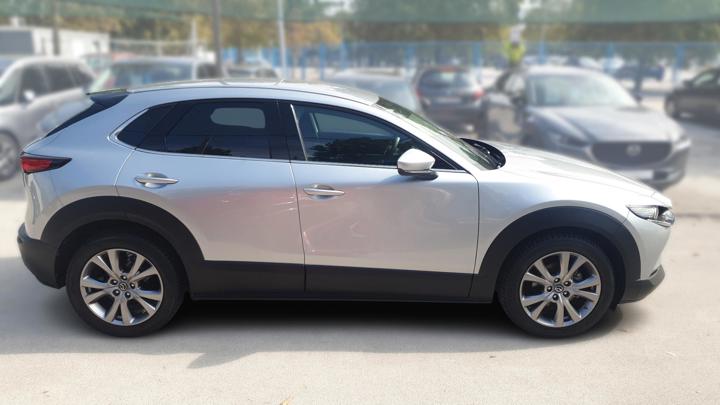 Mazda CX-30 G122 Plus/Style/Sound/Luxury