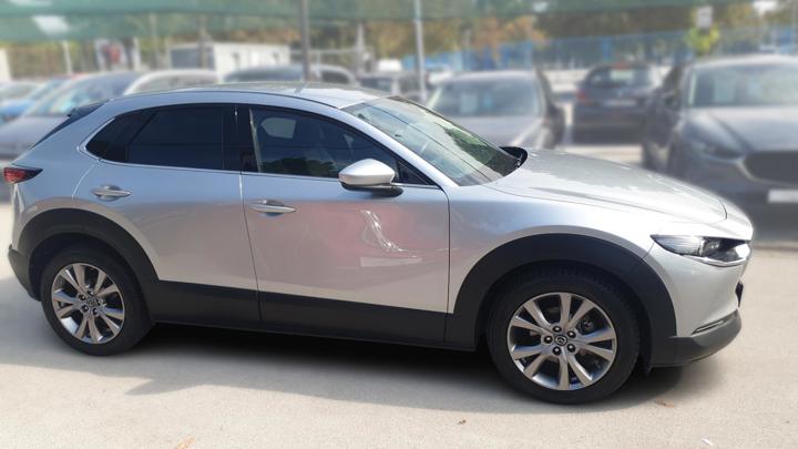 Mazda CX-30 G122 Plus/Style/Sound/Luxury