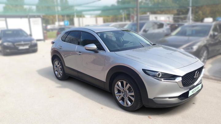 Mazda CX-30 G122 Plus/Style/Sound/Luxury