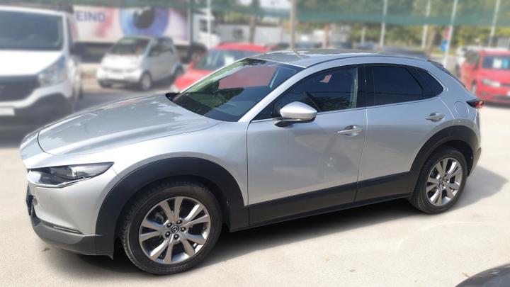 Mazda CX-30 G122 Plus/Style/Sound/Luxury