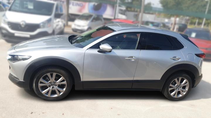 Mazda CX-30 G122 Plus/Style/Sound/Luxury