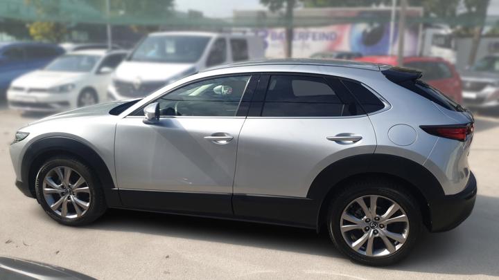 Mazda CX-30 G122 Plus/Style/Sound/Luxury