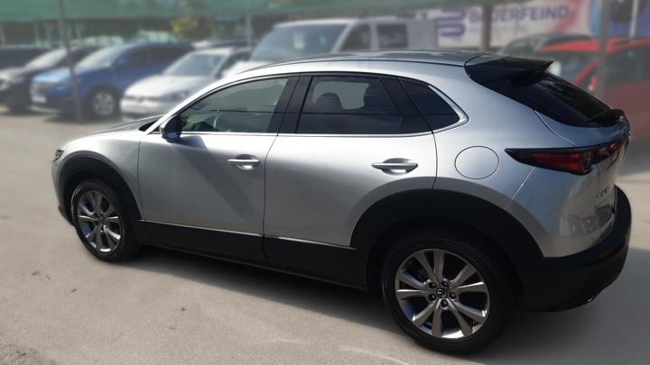 Mazda CX-30 G122 Plus/Style/Sound/Luxury