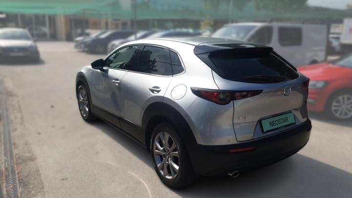 Mazda CX-30 G122 Plus/Style/Sound/Luxury