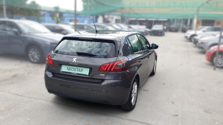 Peugeot 308 1,5 BlueHDi 100 S&S Active