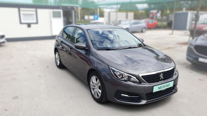 Peugeot 308 1,5 BlueHDi 100 S&S Active