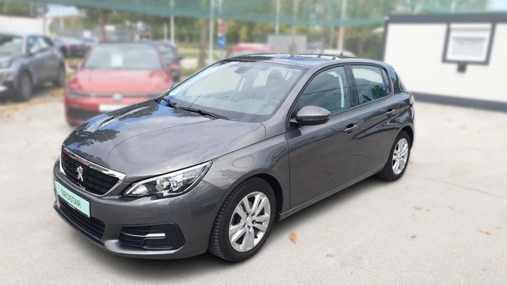 Peugeot 308 1,5 BlueHDi 100 S&S Active