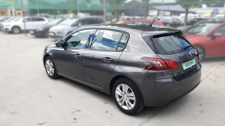 Peugeot 308 1,5 BlueHDi 100 S&S Active