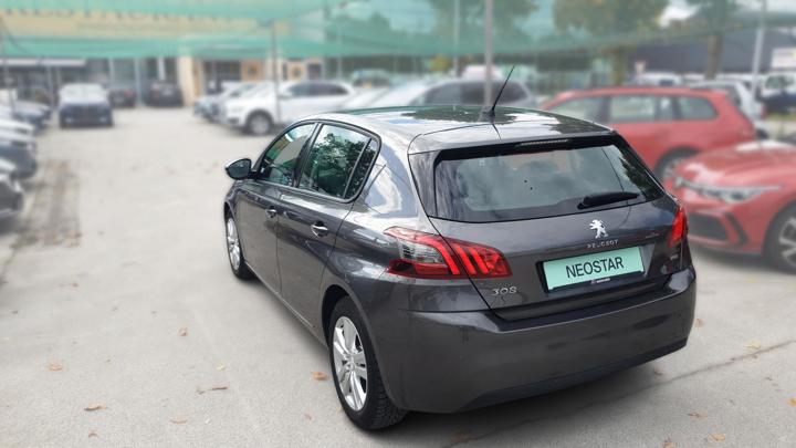 Peugeot 308 1,5 BlueHDi 100 S&S Active