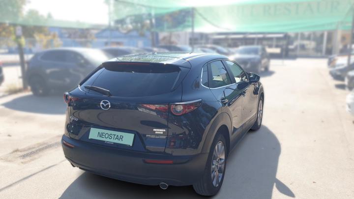 Mazda CX-30 G122 Plus/Style/Sound/Safety