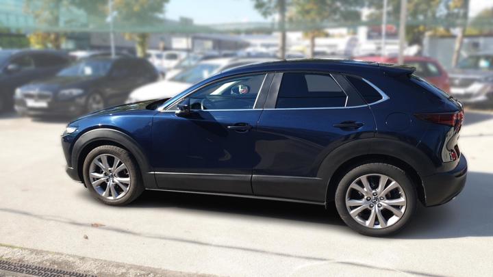 Mazda CX-30 G122 Plus/Style/Sound/Safety