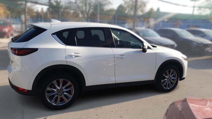 Mazda CX-5 CD150 Challenge