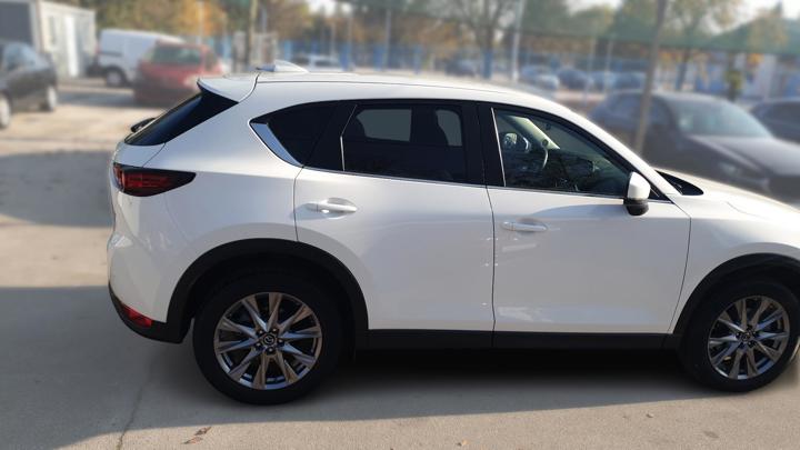 Mazda CX-5 CD150 Challenge