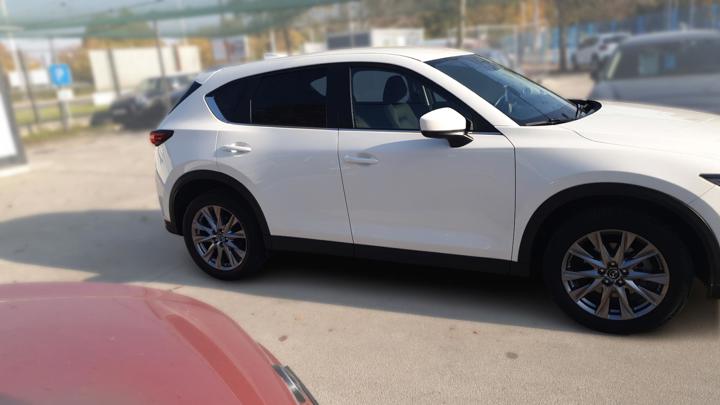 Mazda CX-5 CD150 Challenge