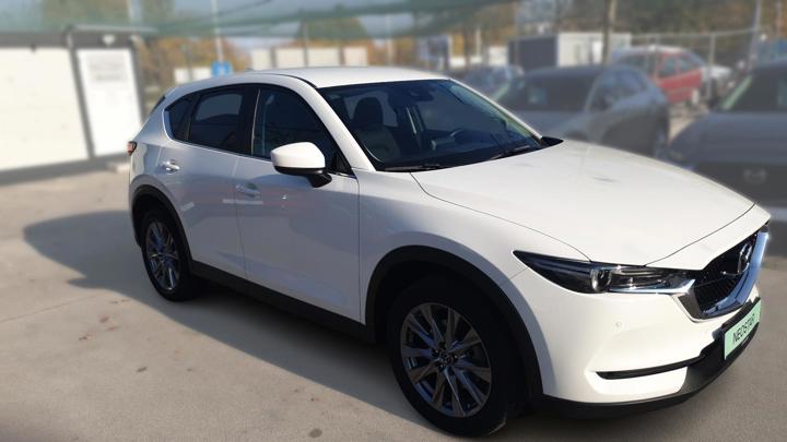 Mazda CX-5 CD150 Challenge