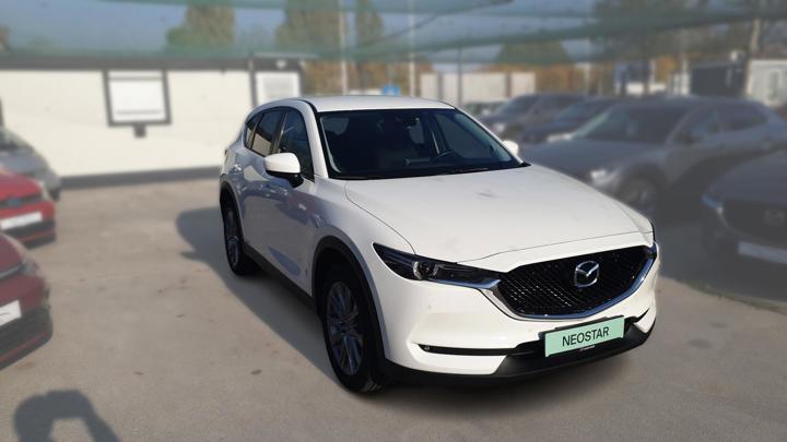 Mazda CX-5 CD150 Challenge