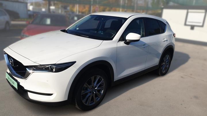 Mazda CX-5 CD150 Challenge