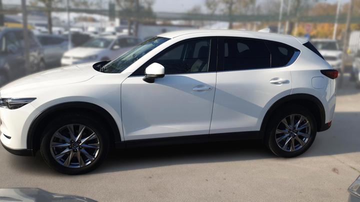 Mazda CX-5 CD150 Challenge