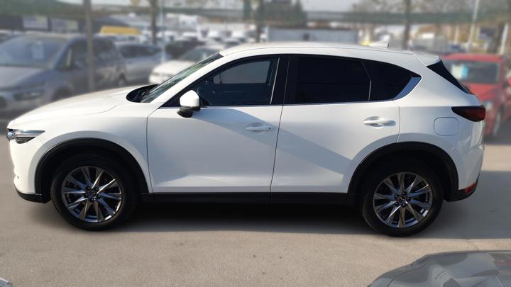 Mazda CX-5 CD150 Challenge