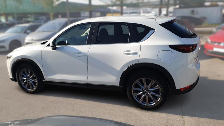 Mazda CX-5 CD150 Challenge