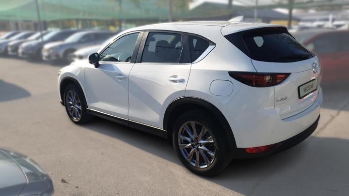 Mazda CX-5 CD150 Challenge