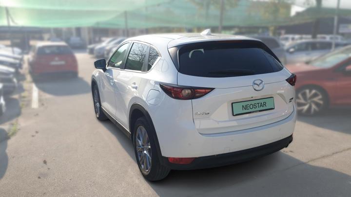 Mazda CX-5 CD150 Challenge