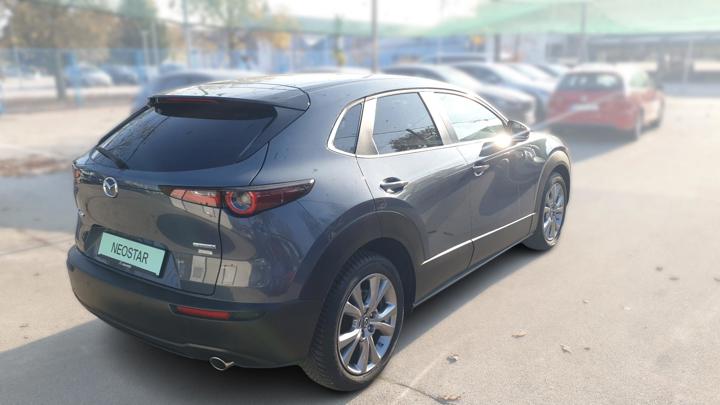 Used 94869 - Mazda CX-30 Cx 30 G150 cars