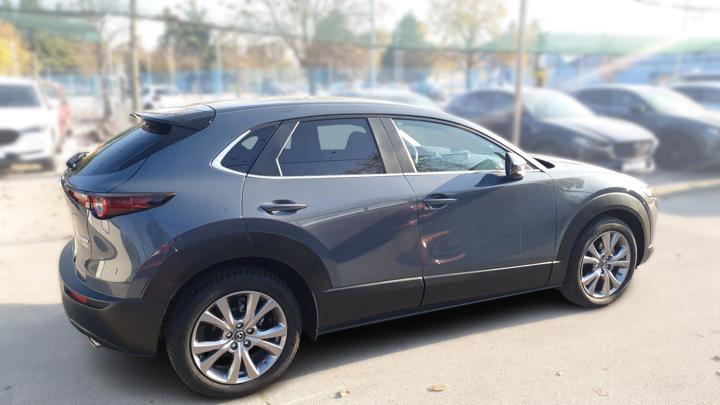 Mazda Cx 30 G150