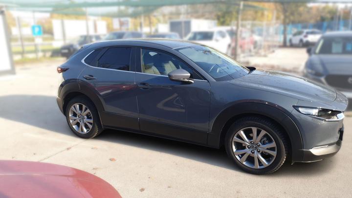 Mazda Cx 30 G150