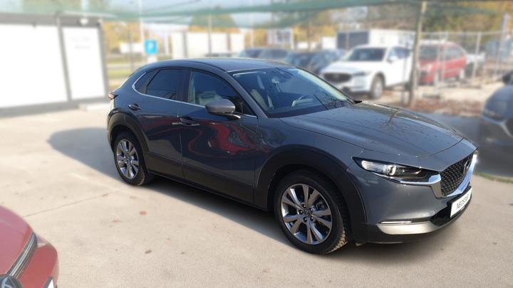 Mazda Cx 30 G150