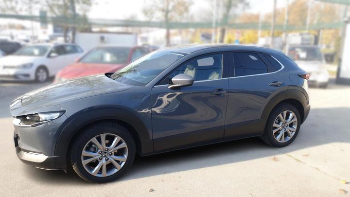 Mazda Cx 30 G150